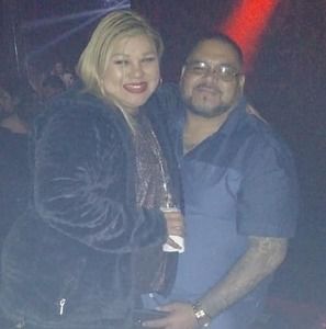 Meet your Posher, Margie